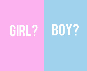 boy or girl birth